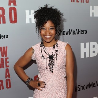 Dominique Fishback
