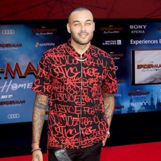 Spider-Man: Far From Home Premiere - Arrivals