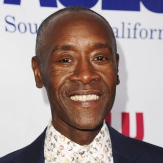 Don Cheadle