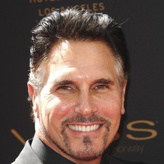 Don Diamont