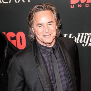 The Premiere of Django Unchained