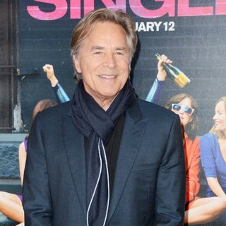 World Premiere of How to Be Single - Red Carpet Arrivals