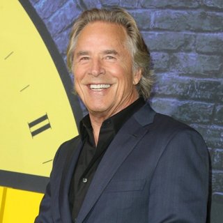 Don Johnson