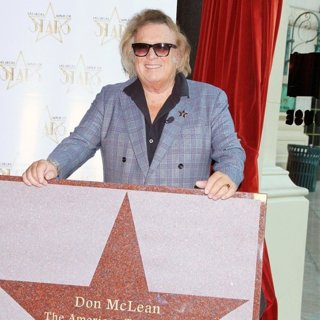 Don McLean