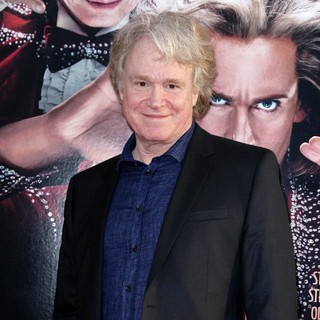 Los Angeles Premiere of The Incredible Burt Wonderstone