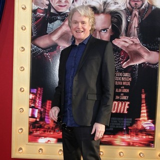 Los Angeles Premiere of The Incredible Burt Wonderstone