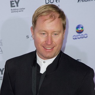 Donald Clarke