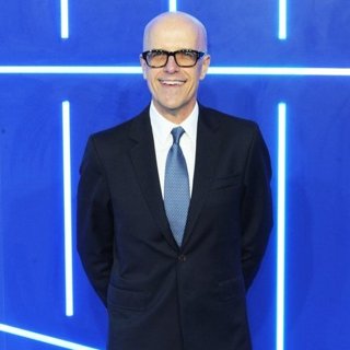 The European Premiere of Ready Player One