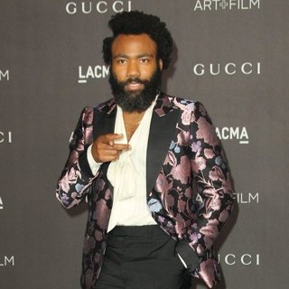 Donald Glover