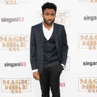 The Premiere of Warner Bros. Pictures' Magic Mike XXL