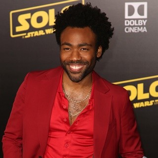 Premiere of Disney Pictures and Lucasfilm's Solo: A Star Wars Story - Arrivals