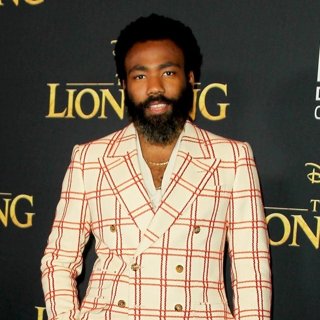 Disney's The Lion King World Premiere