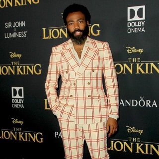 Disney's The Lion King World Premiere