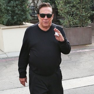Donald Sterling