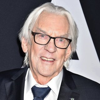 Donald Sutherland