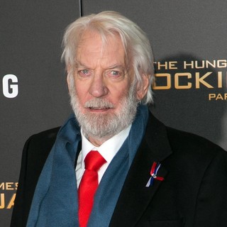 Premiere of Lionsgate's The Hunger Games: Mockingjay, Part 2 - Arrivals