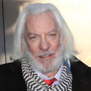 Los Angeles Premiere of The Hunger Games - Arrivals