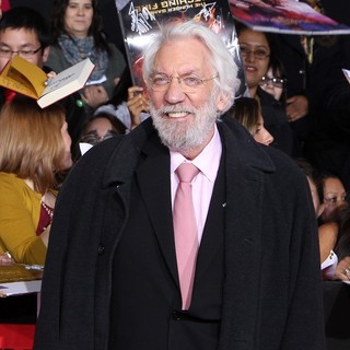 The Hunger Games: Catching Fire Premiere