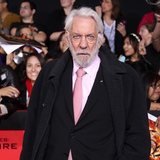The Hunger Games: Catching Fire Premiere
