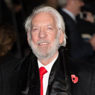 The Hunger Games: Mockingjay, Part 2 UK Film Premiere - Arrivals