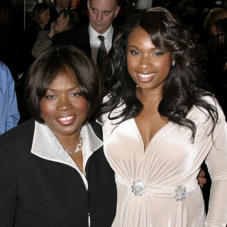 Premiere of Dreamgirls - Arrivals