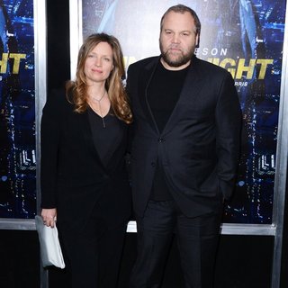 Run All Night World Premiere - Red Carpet Arrivals