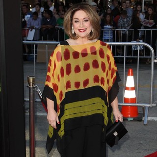 The Premiere of Savages