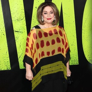 The Premiere of Savages