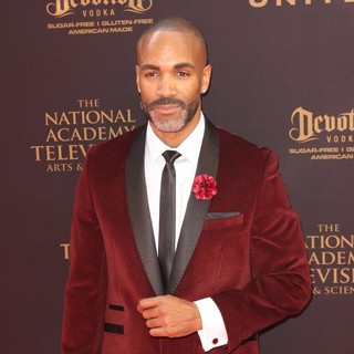 Donnell Turner