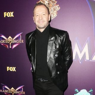 Donnie Wahlberg