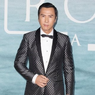 Rogue One: A Star Wars Story UK Premiere