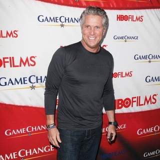 New York Premiere of Game Change - Arrivals