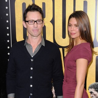 Grudge Match New York Screening - Red Carpet Arrivals
