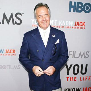 Premiere of HBO Films' 'You Don't Know Jack'