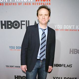Premiere of HBO Films' 'You Don't Know Jack'