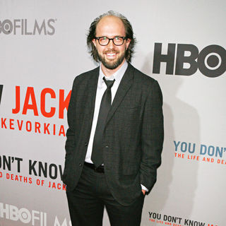 Premiere of HBO Films' 'You Don't Know Jack'
