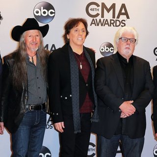 Doobie Brothers