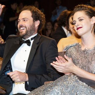 72nd Venice Film Festival - Equals - Premiere