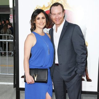 Film Premiere The Boss