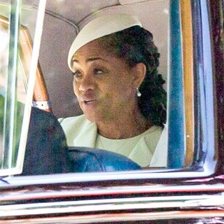 Doria Ragland