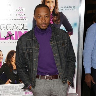 Baggage Claim Premiere