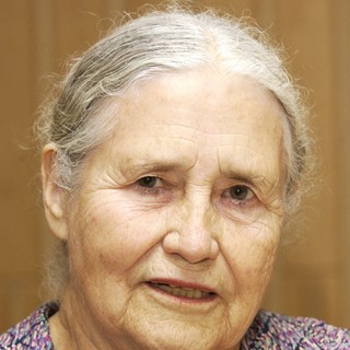 Doris Lessing