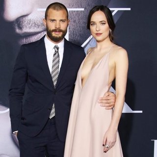 Premiere of Universal Pictures' Fifty Shades Darker