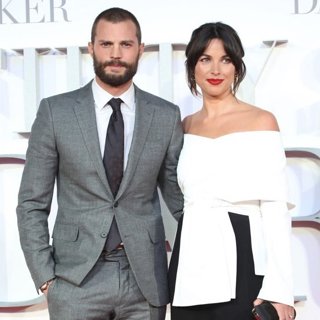 The UK Premiere of Fifty Shades Darker - Arrivals