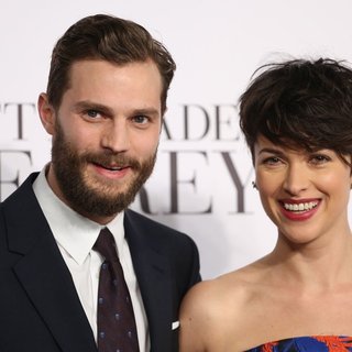 Fifty Shades of Grey - UK Film Premiere