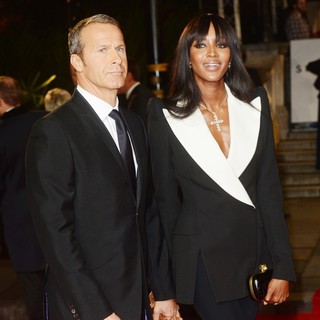 World Premiere of Skyfall - Arrivals
