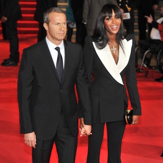 World Premiere of Skyfall - Arrivals