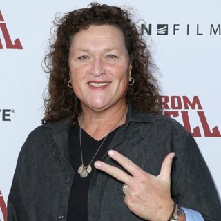 Dot Jones