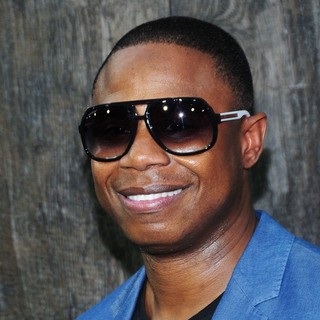 New York Premiere of After Earth