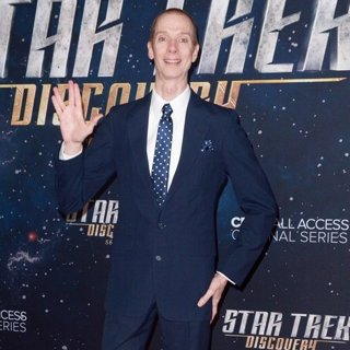 Doug Jones